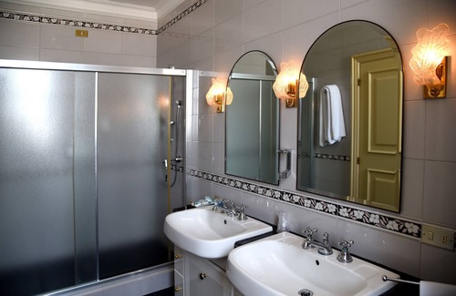 Lecce Hotel | Hotel Delle Palme