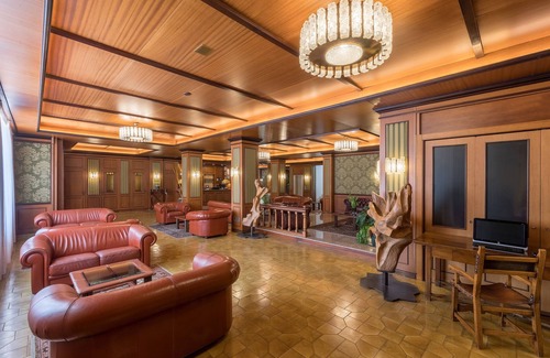 Lecce Hotel | Hotel Delle Palme