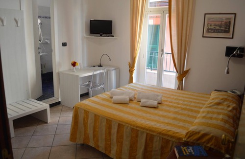 Bonassola Hotel | Hotel delle Rose