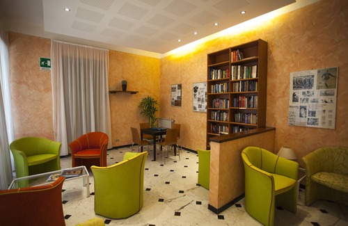 Bonassola Hotel | Hotel delle Rose