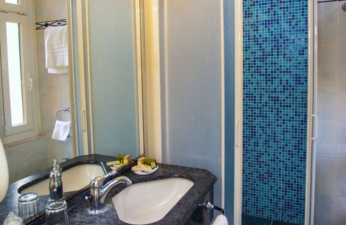 Bonassola Hotel | Hotel delle Rose
