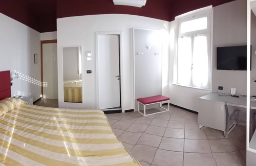 Bonassola Hotel | Hotel delle Rose