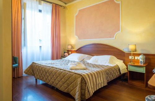 Bagno di Romagna Hotel | Hotel Delle Terme Santa Agnese