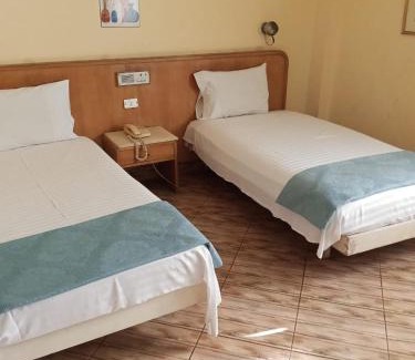 Al-'Atarin Hotel | Hotel Delta