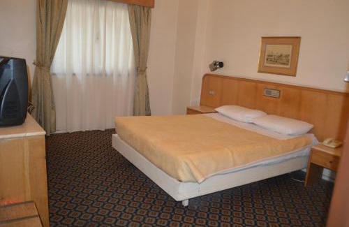 Al-'Atarin Hotel | Hotel Delta