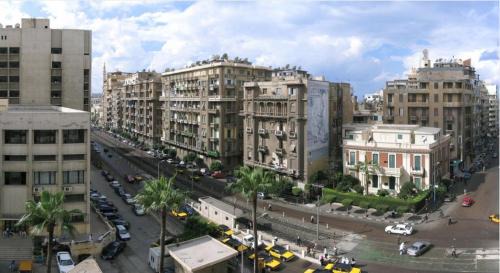 Al-'Atarin Hotel | Hotel Delta