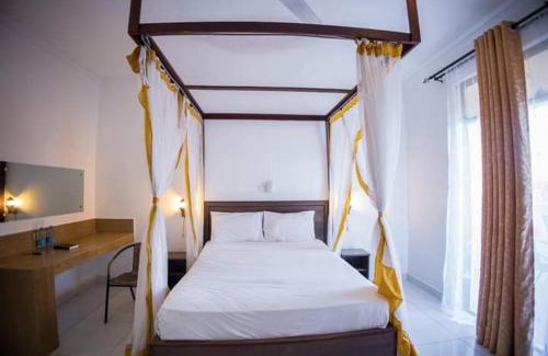Diani Beach Apartamento | Hotel deluxe room-with breakfast