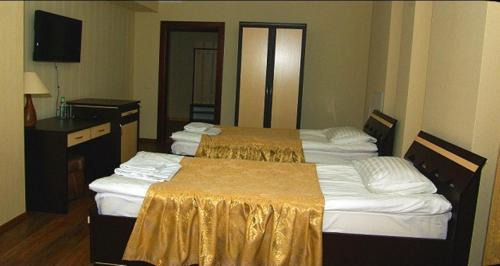 Horodenka Hotel | Hotel Deluxe