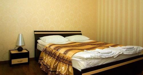 Horodenka Hotel | Hotel Deluxe