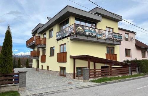 Demanova Apartamento | Hotel Demanova Apartments - Dependance