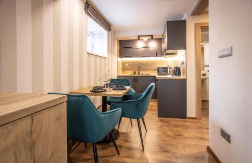 Demanova Apartamento | Hotel Demanova Apartments - Dependance