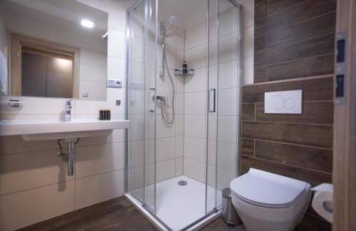Demanova Apartamento | Hotel Demanova Apartments - Dependance