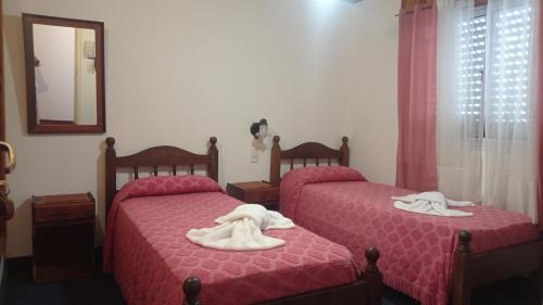 Villa Gesell Hotel | Hotel Demi