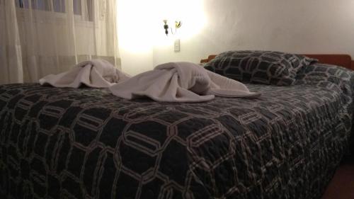 Villa Gesell Hotel | Hotel Demi