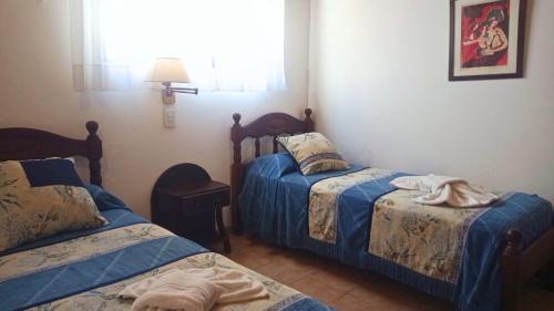 Villa Gesell Hotel | Hotel Demi
