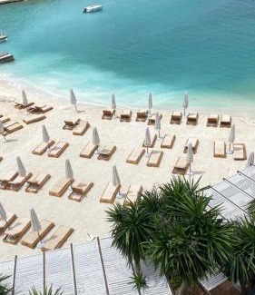 Ksamil Hotel | HOTEL DENOEL