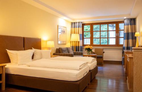 Rinteln Hotel | Hotel Der Waldkater