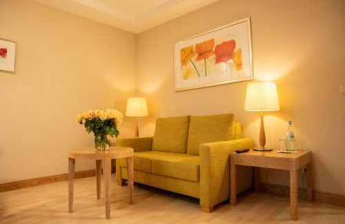 Rinteln Hotel | Hotel Der Waldkater