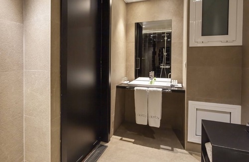 Les Corts Hotel | Hotel Derby Barcelona