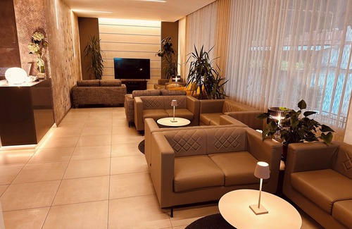 Faro Hotel | Hotel Derby