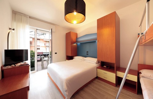 Faro Hotel | Hotel Derby