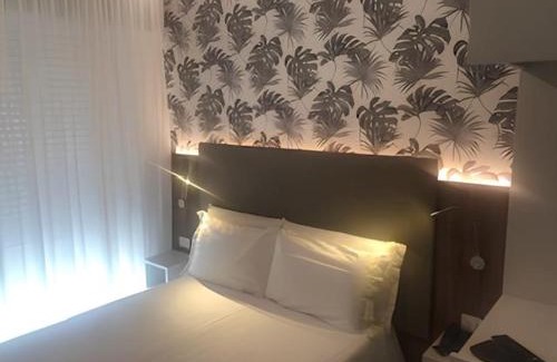 Faro Hotel | Hotel Derby S