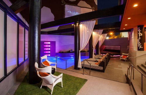 The Galleria Apartamento | Hotel Derek