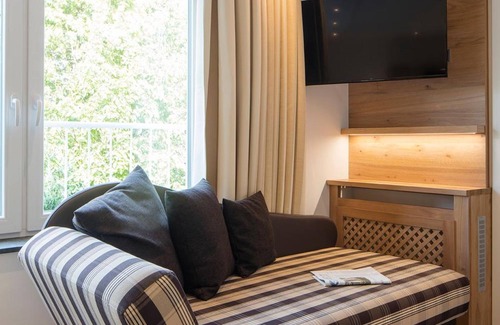 Numbrecht Hotel | Hotel Derichsweiler Hof