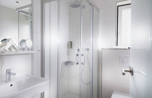 Numbrecht Hotel | Hotel Derichsweiler Hof