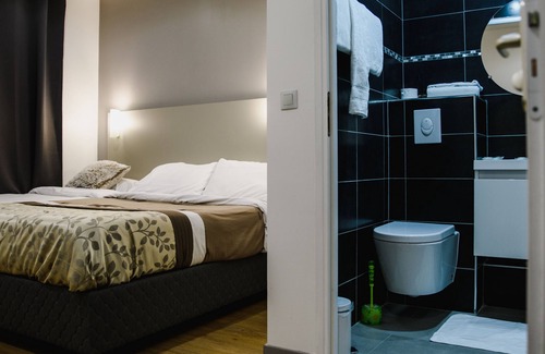 Centre Erlon Hotel | Hotel des Arcades