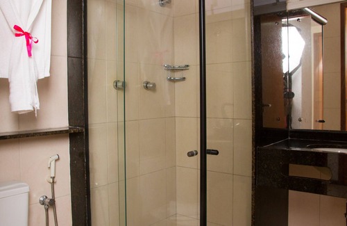 Jatiuca Hotel | Hotel Des Basques