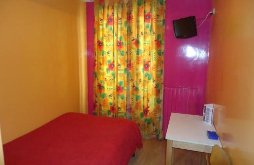 Saint-Vincent-de-Paul Hotel | Hotel des Belges