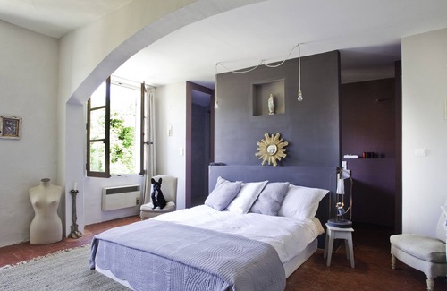 Riez Casa | Hotel des Colonnes