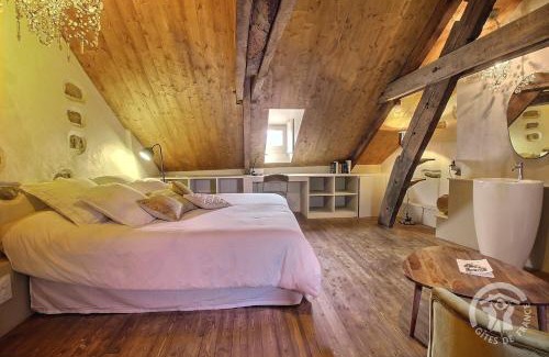 Saint-Brieuc Casa | Hotel des ducs de bretagne