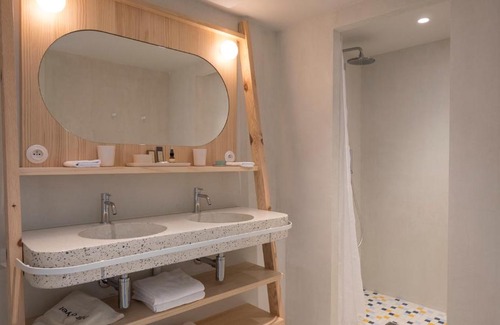 Cap-Ferret Hotel | Hotel des Dunes