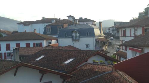 Saint-Jean-Pied-de-Port Hotel | Hotel des Remparts