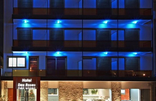 Kifisia Apartamento | Hotel Des Roses