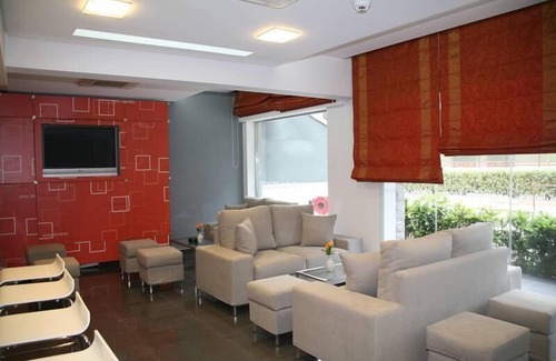 Kifisia Apartamento | Hotel Des Roses