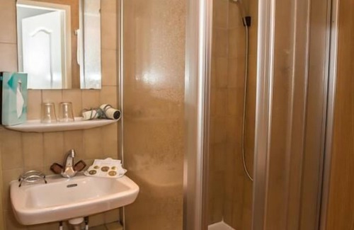 Saint-Gervais Temple Hotel | Hotel Des Tourelles