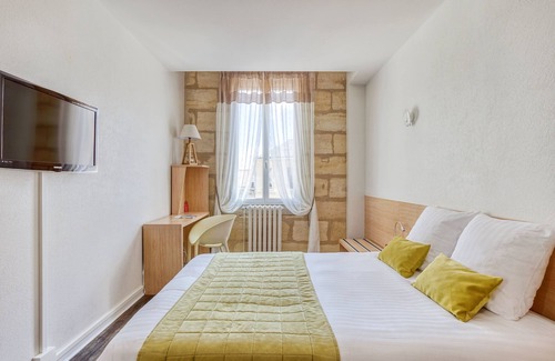 Bastide Hotel | Hotel des Voyageurs