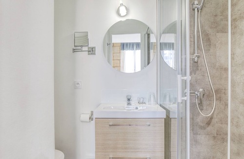 Bastide Hotel | Hotel des Voyageurs