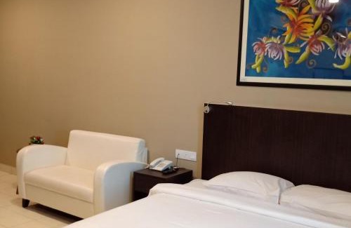 Bandar Penawar Hotel | Hotel Desaru Penawar