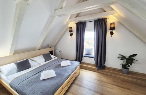 Mikulov Hotel | Hotel Desatero