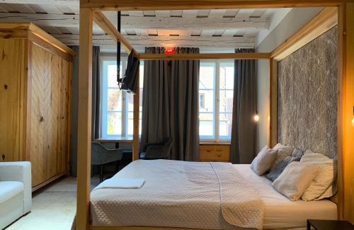 Mikulov Hotel | Hotel Desatero