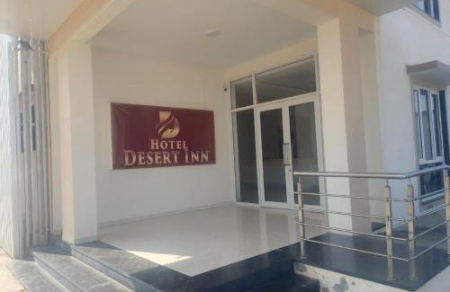 Mandvi Casa | Hotel Desert INN, Mandvi