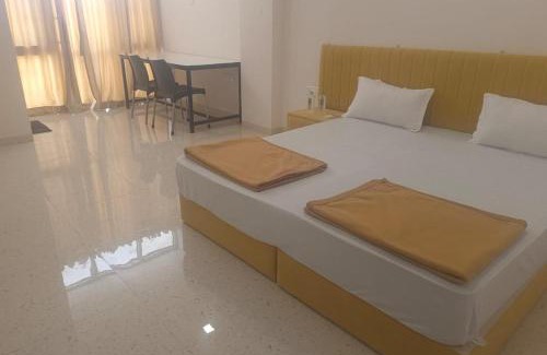 Mandvi Casa | Hotel Desert INN, Mandvi
