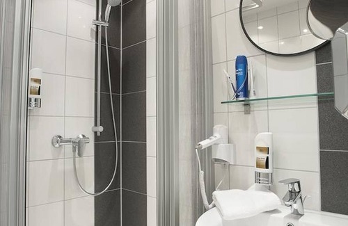 Dusseldorf Old Town Apartamento | Hotel Design Apart
