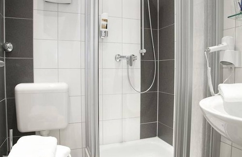 Dusseldorf Old Town Apartamento | Hotel Design Apart