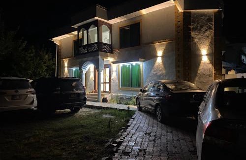 Skardu Casa | Hotel Destiny