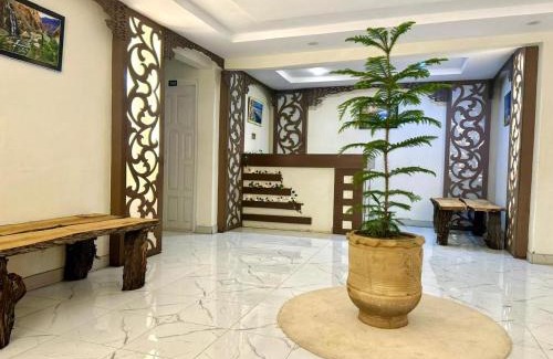 Skardu Casa | Hotel Destiny